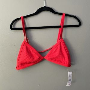 Pacsun bikini top